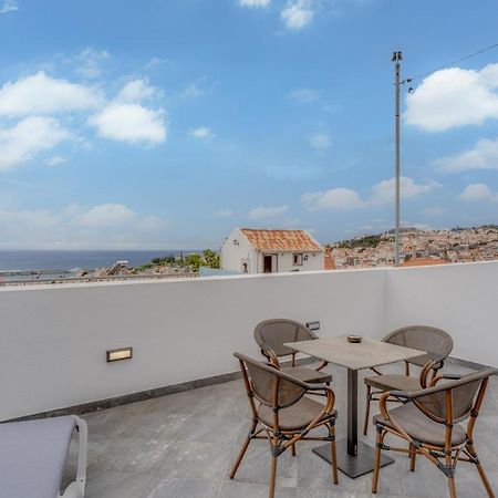 Villa Winter Apt 1 Funchal  Kültér fotó
