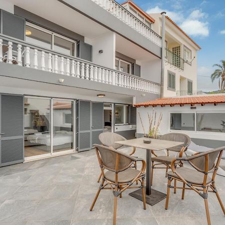 Villa Winter Apt 1 Funchal  Kültér fotó