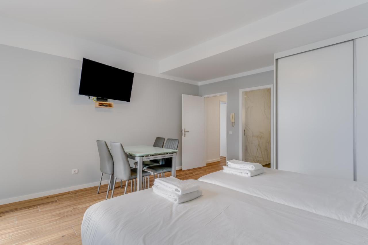 Villa Winter Apt 1 Funchal  Kültér fotó