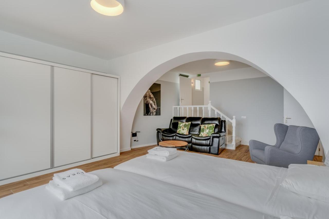 Villa Winter Apt 1 Funchal  Kültér fotó