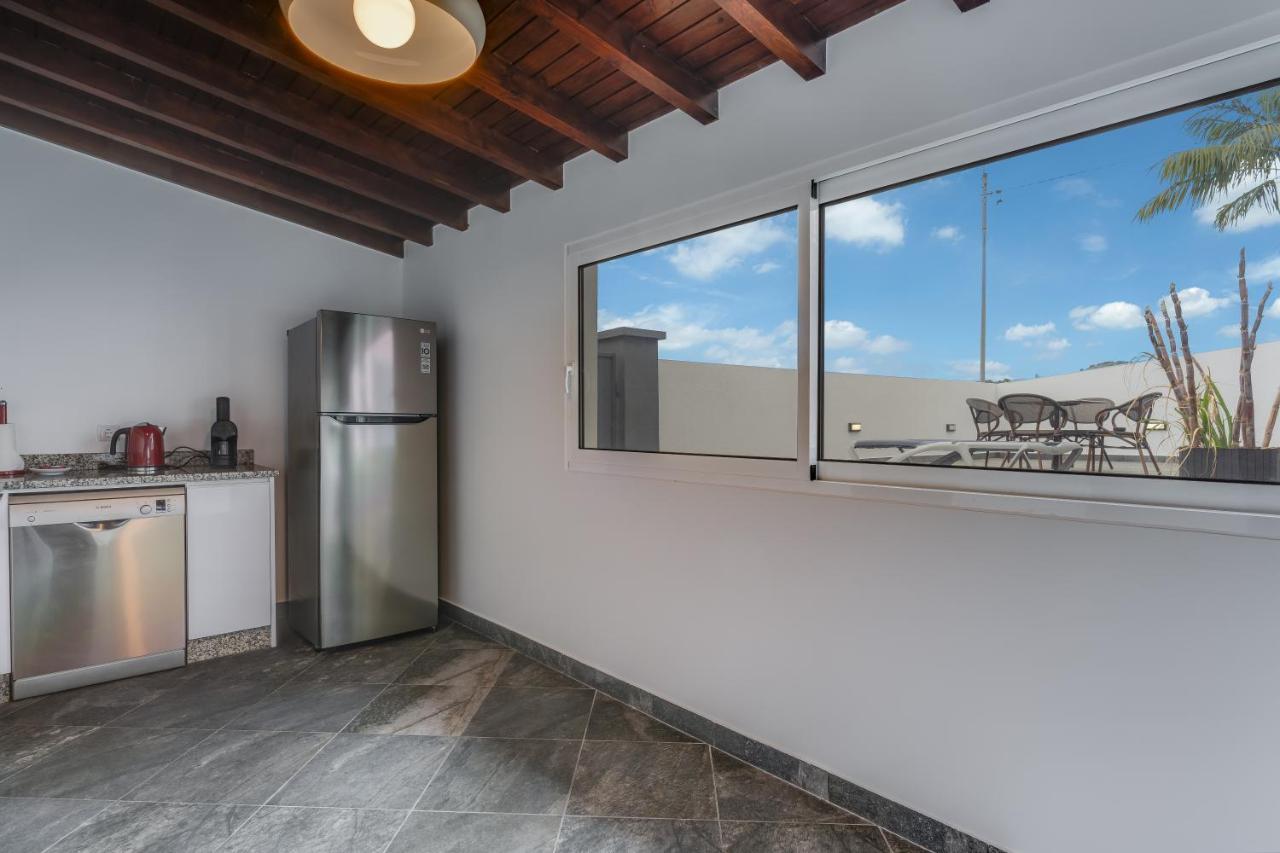 Villa Winter Apt 1 Funchal  Kültér fotó